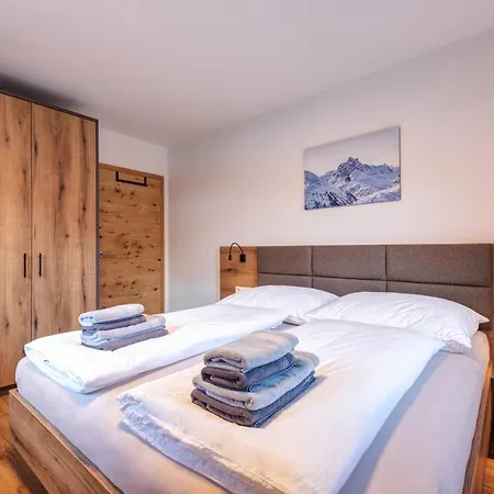 Am Roemerweg - Σανκτ Αντόν αμ Άλμπεργκ