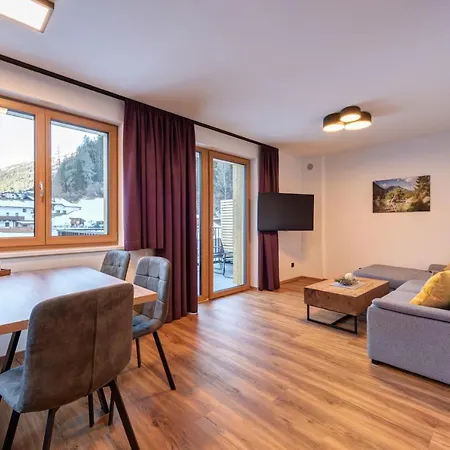 Am Roemerweg - Apartment *
