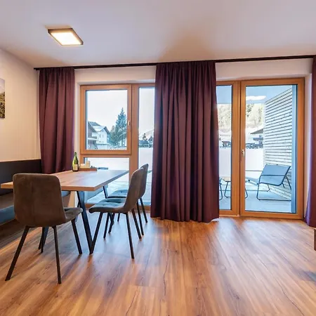 Διαμέρισμα Am Roemerweg - *