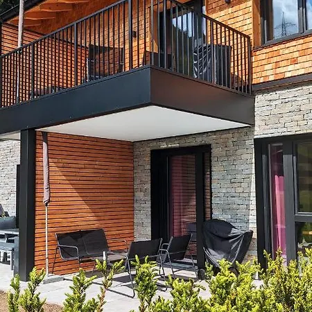 Am Roemerweg - Apartmán *