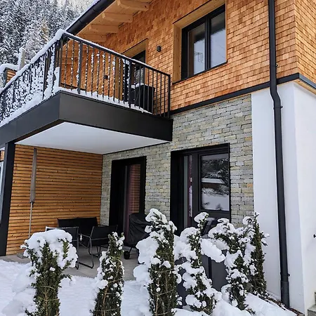 Apartment Am Roemerweg -