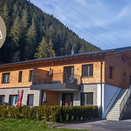 Apartmán Am Roemerweg -