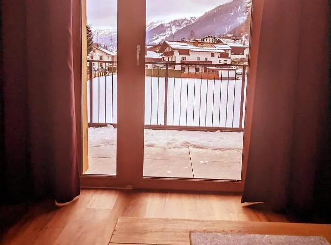 Apartamento Am Roemerweg -