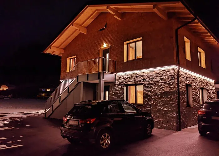 Apartamento Am Roemerweg - *