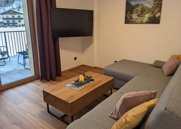 Apartamento Am Roemerweg -