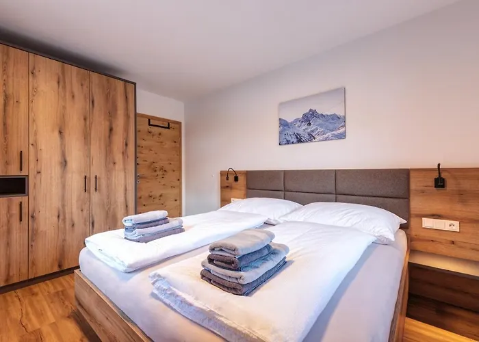 Am Roemerweg - Sankt Anton am Arlberg