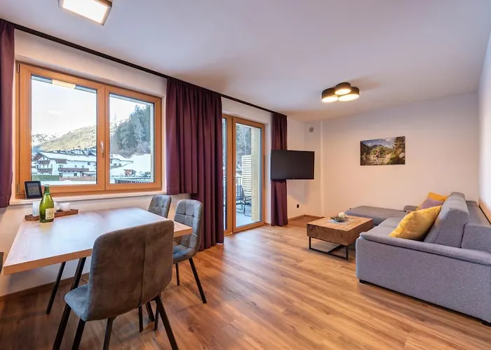 Am Roemerweg - Apartamento *