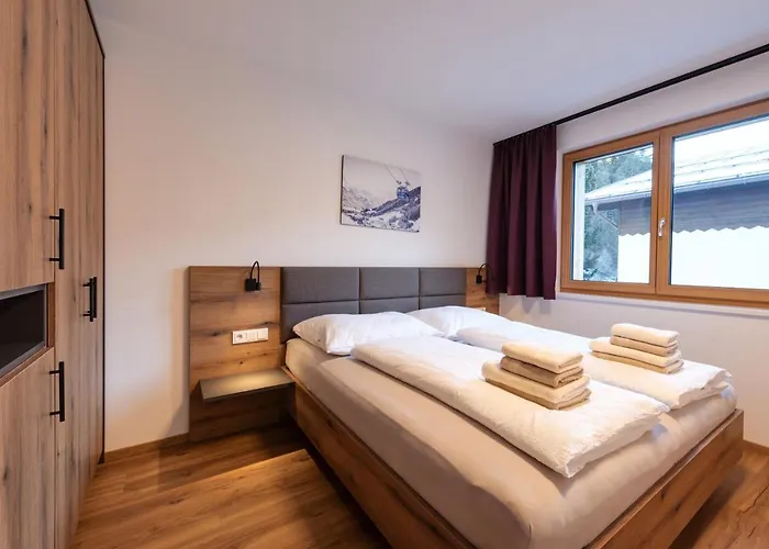 Apartamento Am Roemerweg -