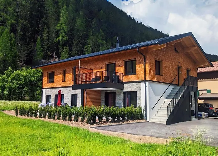 Apartamento Am Roemerweg -